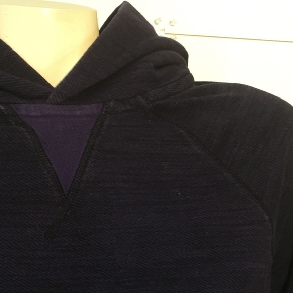 Lululemon Pull Me Over Hoodie - Picture 5 of 15
